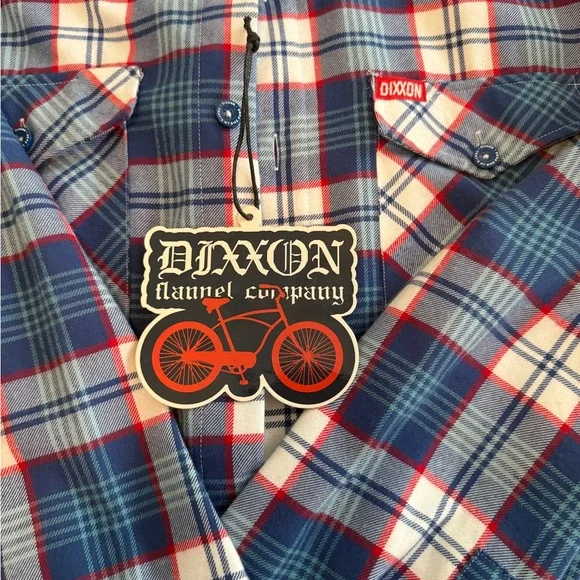 DIXXON THE DEEBO “Original” - Picture 2 of 3